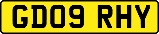 GD09RHY
