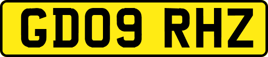 GD09RHZ