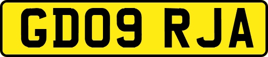 GD09RJA
