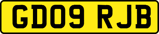GD09RJB