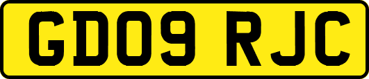 GD09RJC
