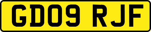 GD09RJF