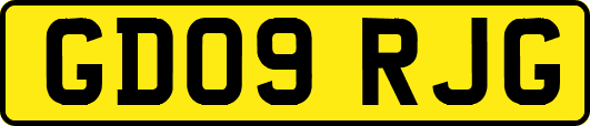 GD09RJG