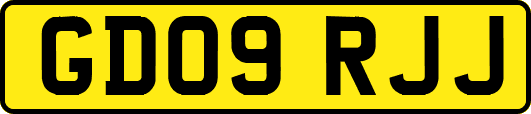 GD09RJJ