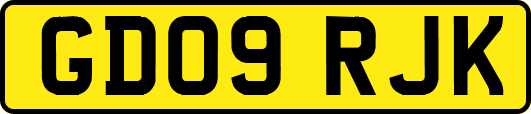 GD09RJK