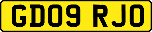 GD09RJO