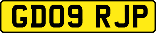 GD09RJP