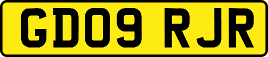 GD09RJR