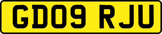 GD09RJU
