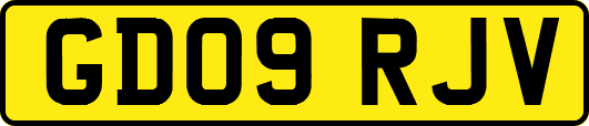 GD09RJV