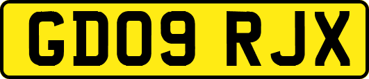 GD09RJX