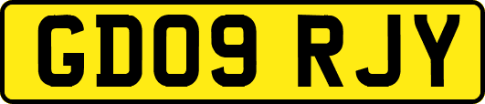 GD09RJY