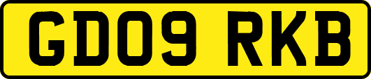 GD09RKB