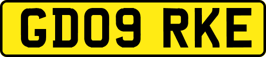 GD09RKE