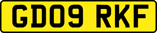GD09RKF
