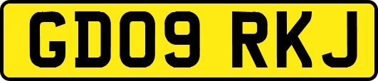 GD09RKJ