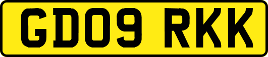 GD09RKK