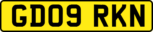 GD09RKN