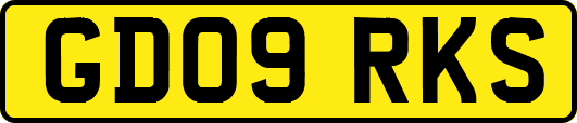 GD09RKS