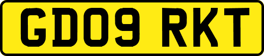 GD09RKT