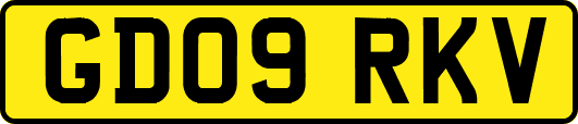 GD09RKV
