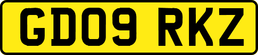 GD09RKZ