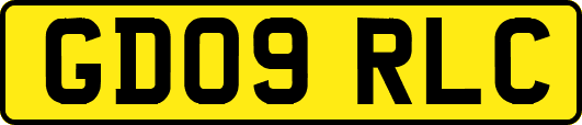 GD09RLC