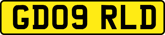 GD09RLD