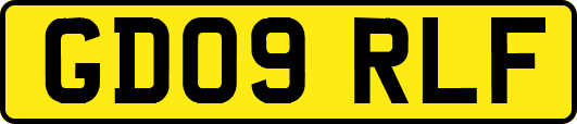 GD09RLF