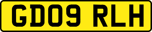 GD09RLH