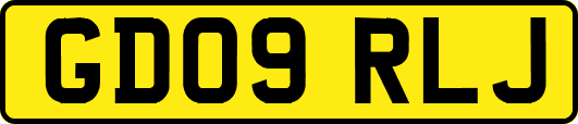 GD09RLJ