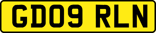 GD09RLN