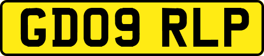 GD09RLP