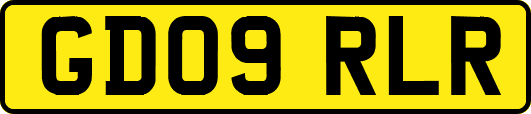 GD09RLR