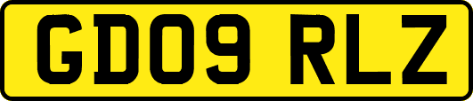 GD09RLZ