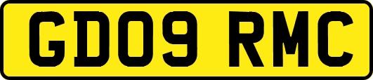GD09RMC