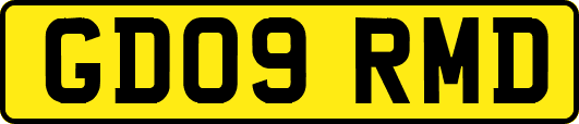 GD09RMD
