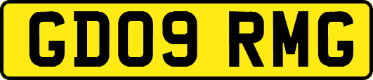 GD09RMG