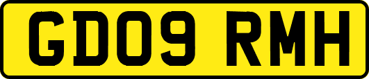 GD09RMH