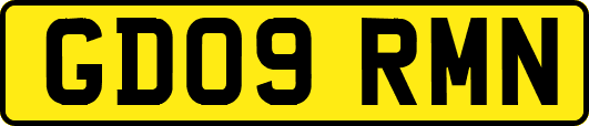 GD09RMN