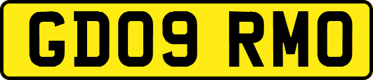 GD09RMO