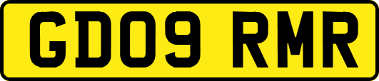 GD09RMR