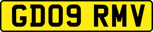 GD09RMV