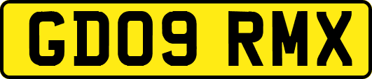 GD09RMX
