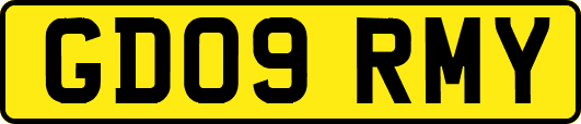 GD09RMY