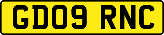 GD09RNC