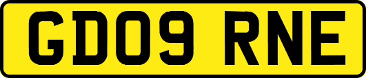 GD09RNE