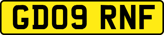 GD09RNF