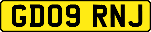 GD09RNJ