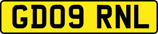 GD09RNL